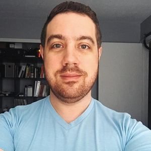 Meet your Posher, Daniel